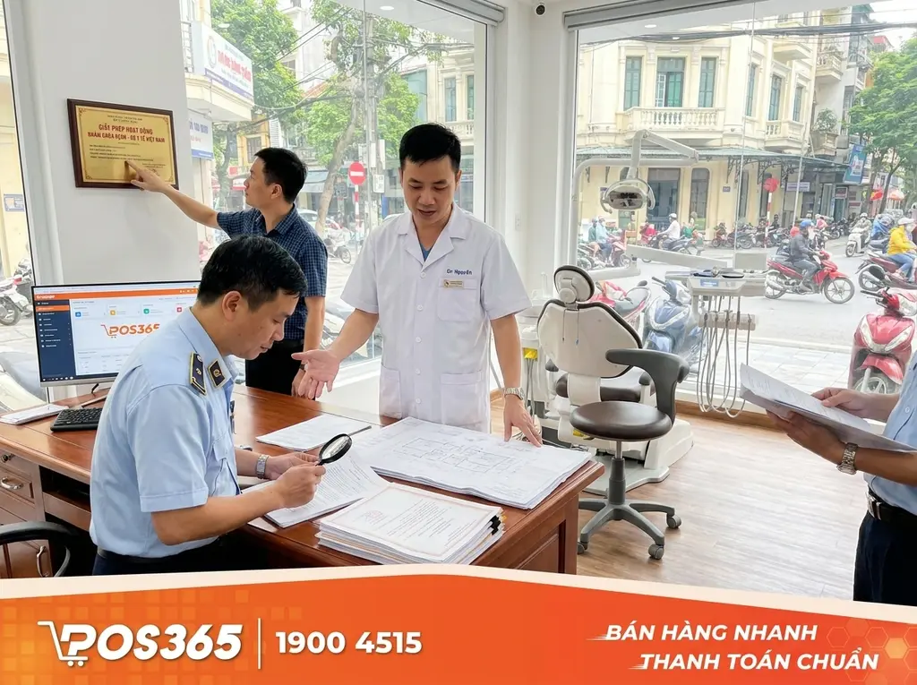 Điều kiện pháp lý để mở phòng khám nha khoa