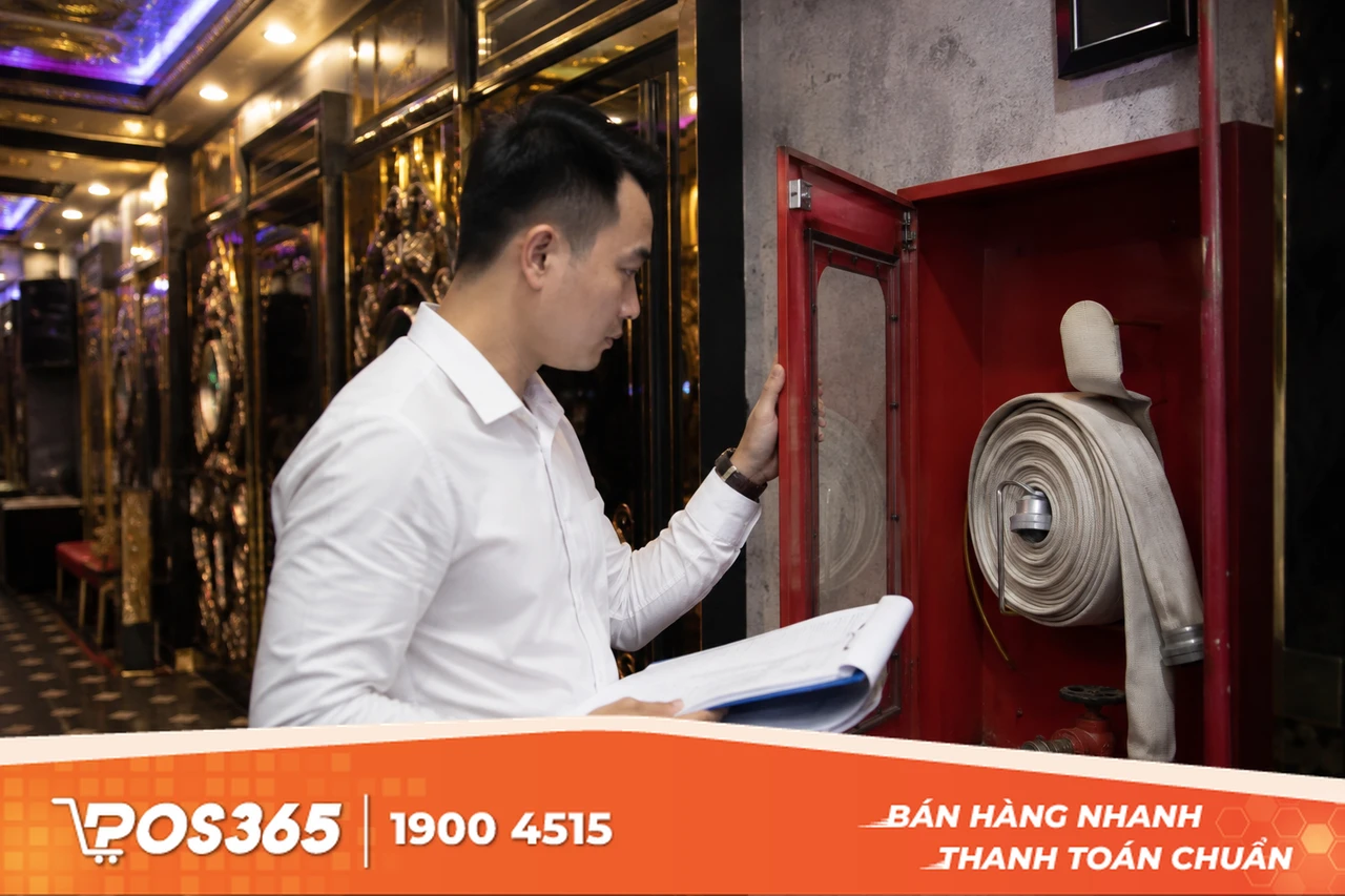 Điều kiện ph&ograve;ng ch&aacute;y chữa ch&aacute;y theo QCVN 06:2022/BXD