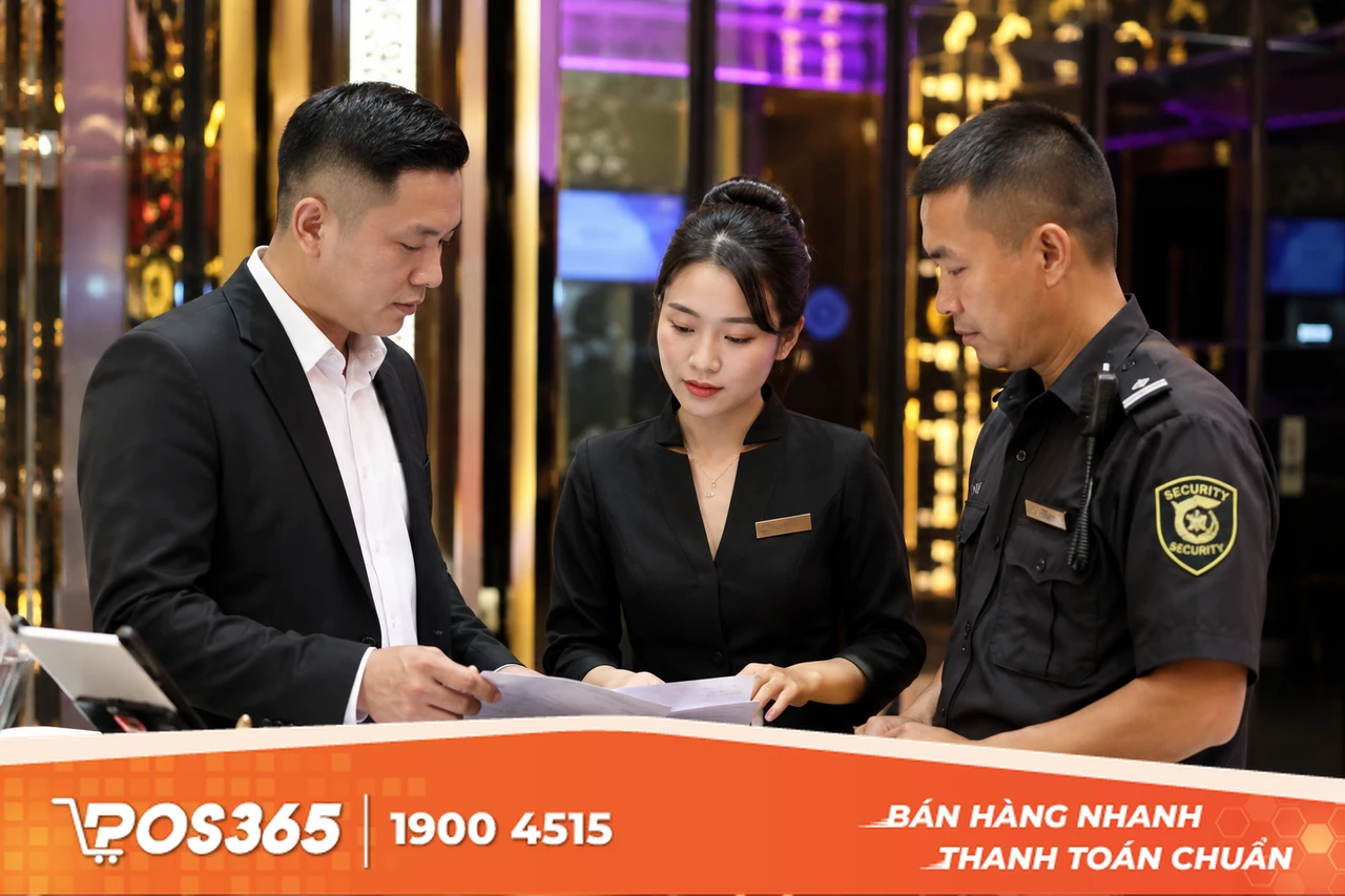 Điều kiện về an ninh trật tự đối với qu&aacute;n karaoke