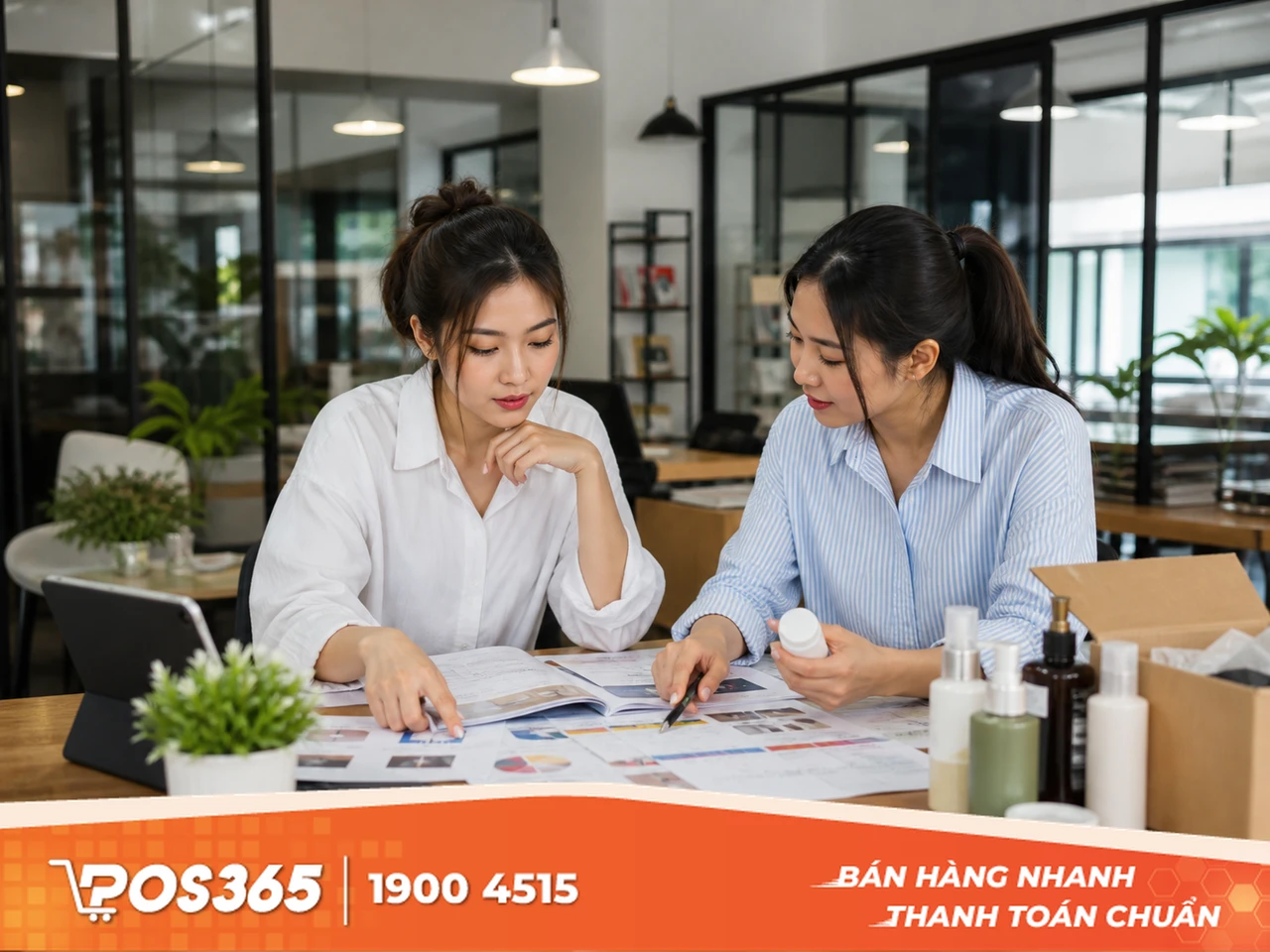 Đọc vị dữ liệu trực tiếp từ c&aacute;c s&agrave;n TMĐT