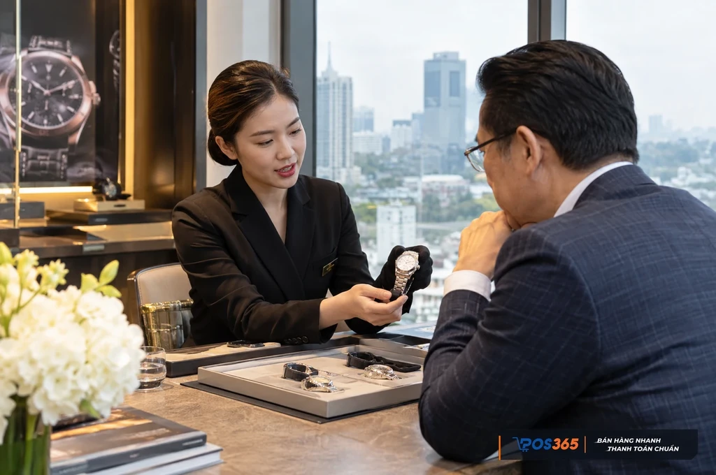 Động lực cốt lõi chi phối quyết định mua hàng