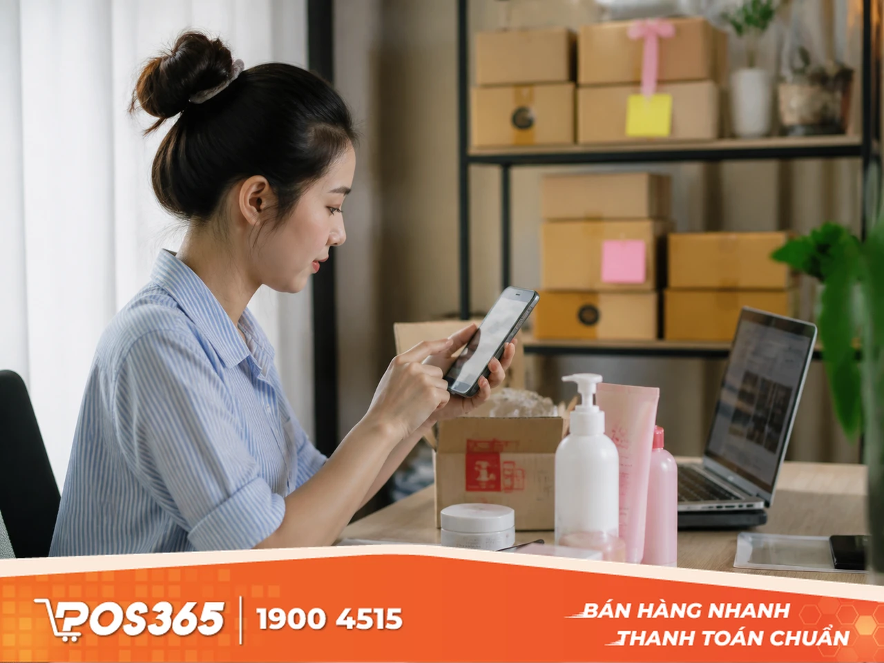 Droppii là gì? Hiểu đúng về mô hình Dropshipping 4 Không