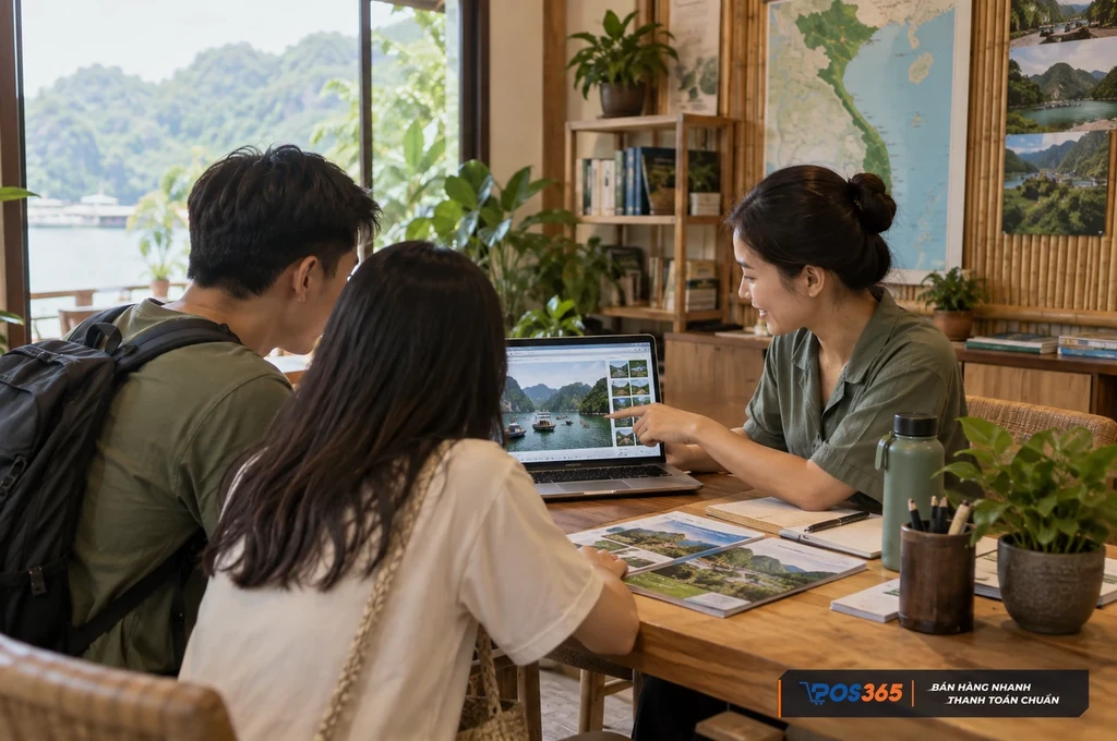 Du lịch xanh và du lịch bền vững