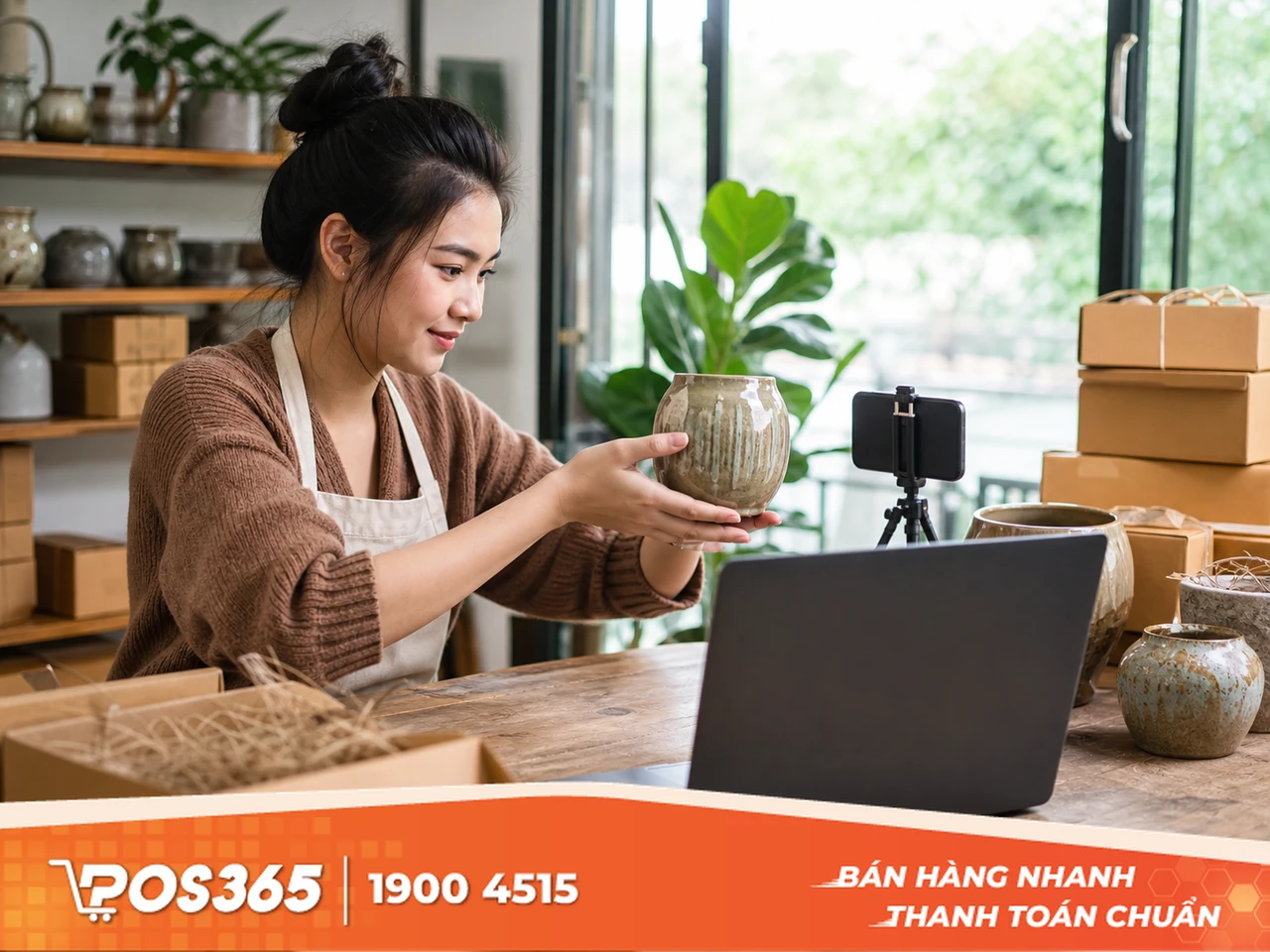 Etsy là gì? Cơ hội nào cho người bán từ Việt Nam?