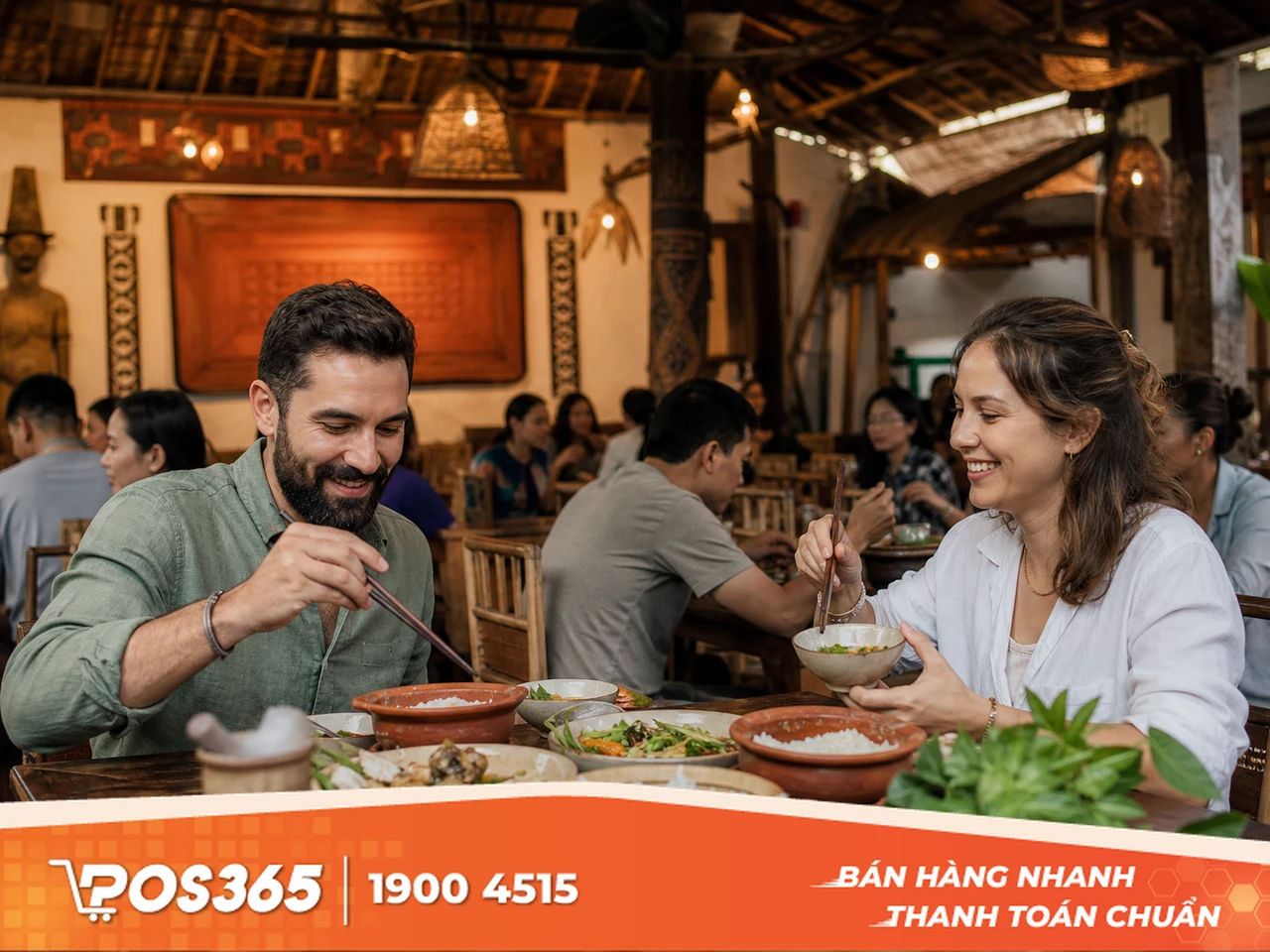 Gắn liền t&ecirc;n qu&aacute;n với địa danh