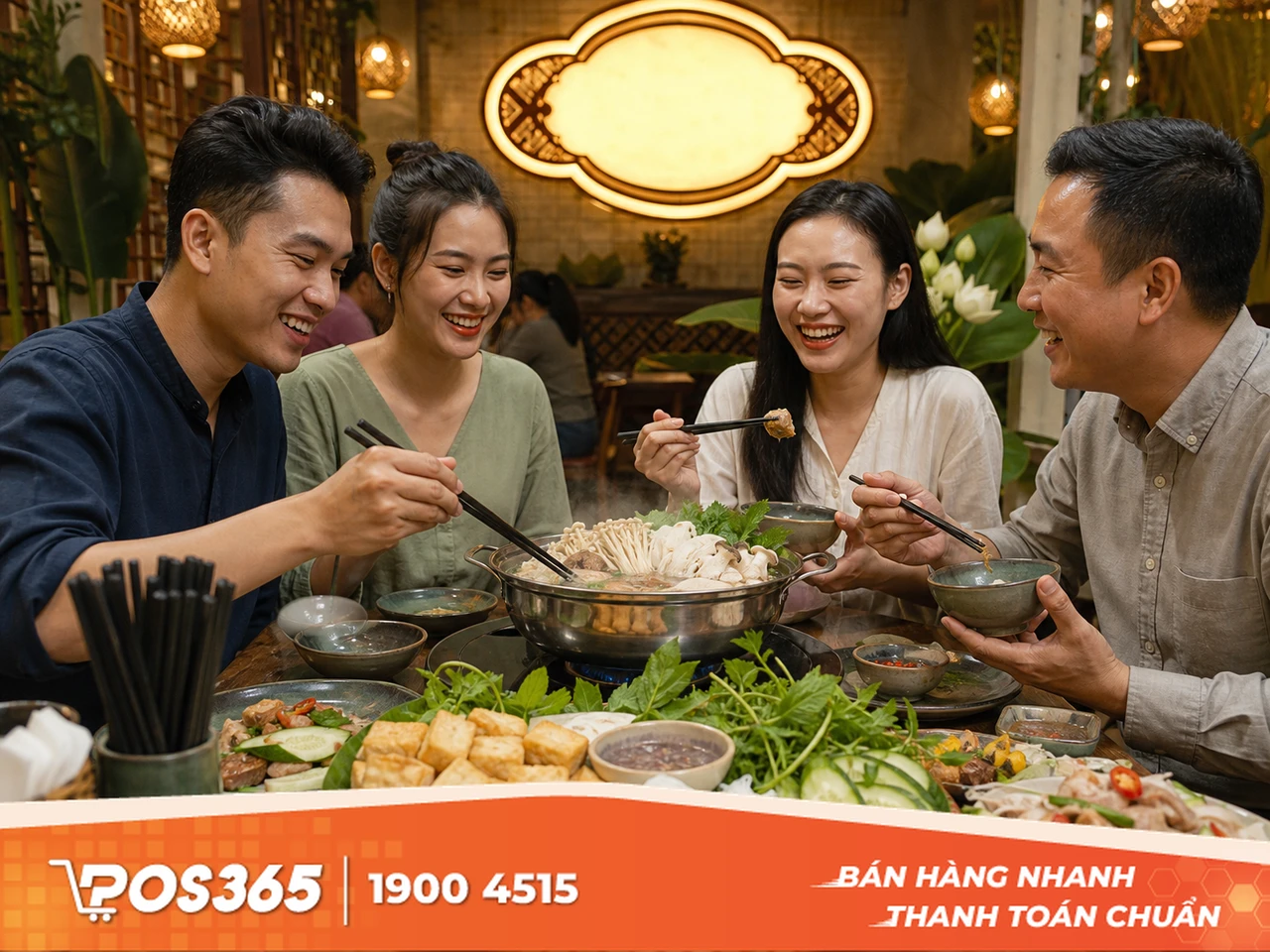 Gắn liền với m&oacute;n ăn đặc trưng