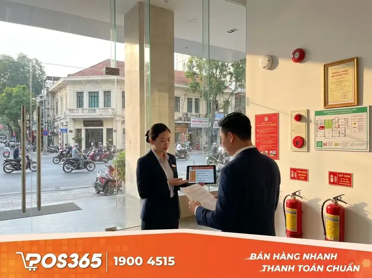 Giải b&agrave;i to&aacute;n Ph&aacute;p l&yacute; & PCCC khi kinh doanh căn hộ dịch vụ