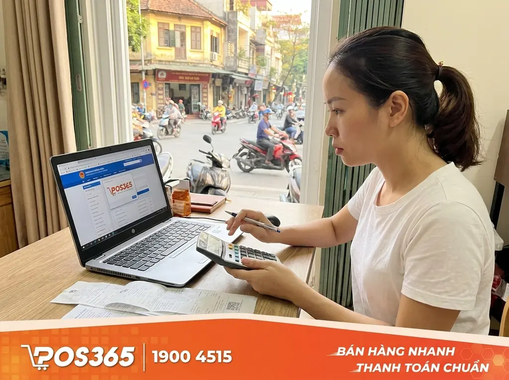 Giải đ&aacute;p nhanh: Kinh doanh online c&oacute; phải đ&oacute;ng thuế kh&ocirc;ng?