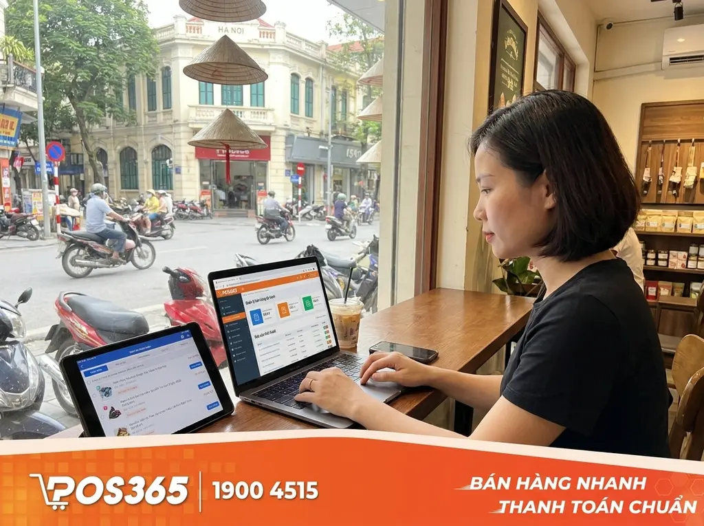 Giải ph&aacute;p quản l&yacute; kinh doanh đa s&agrave;n (Marketplace) tập trung, chống thất tho&aacute;t