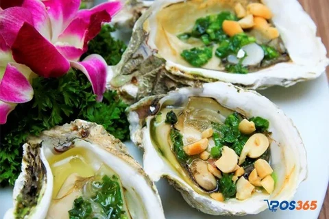 menu qu&aacute;n nhậu b&igrave;nh d&acirc;n