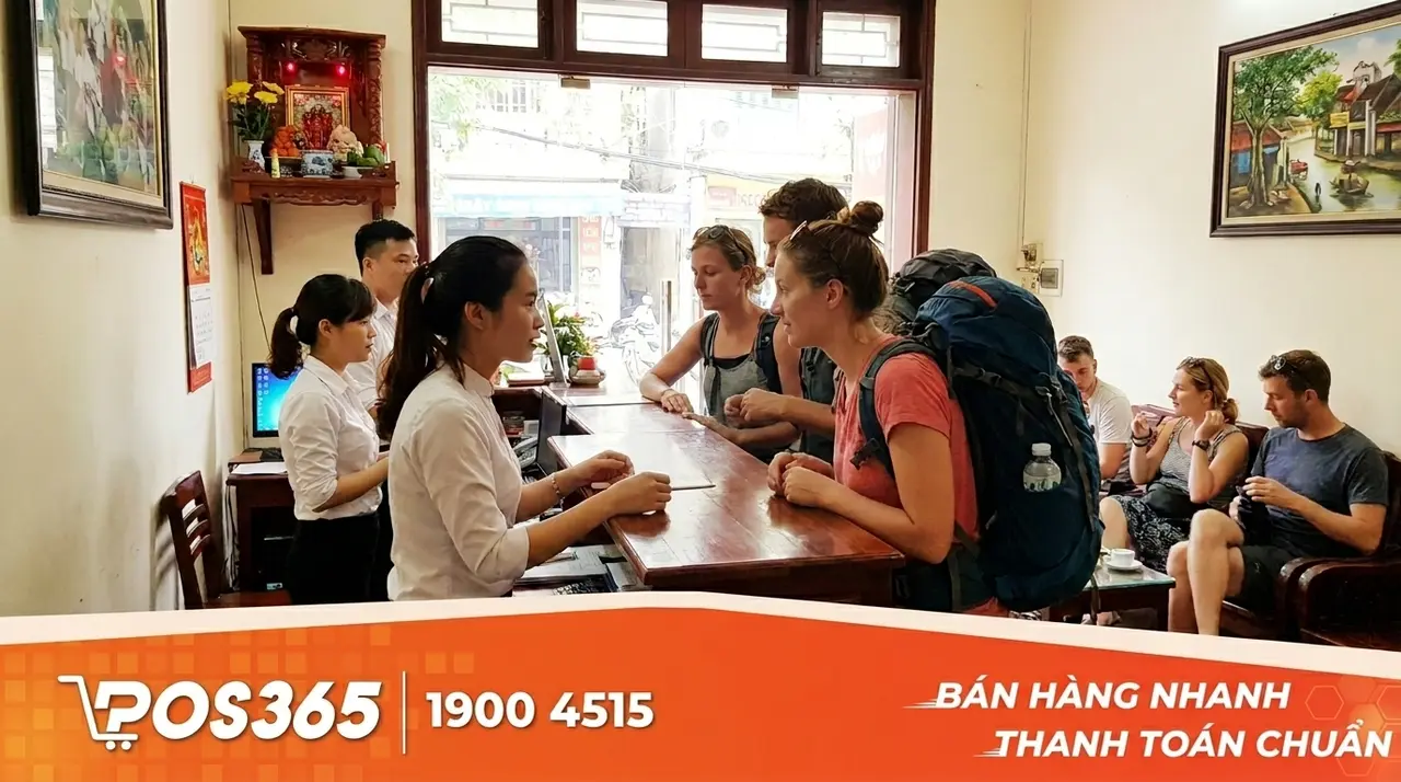 Hệ thống Quản L&yacute; Nh&agrave; Trọ - Theo d&otilde;i tạm tr&uacute; tạm vắng