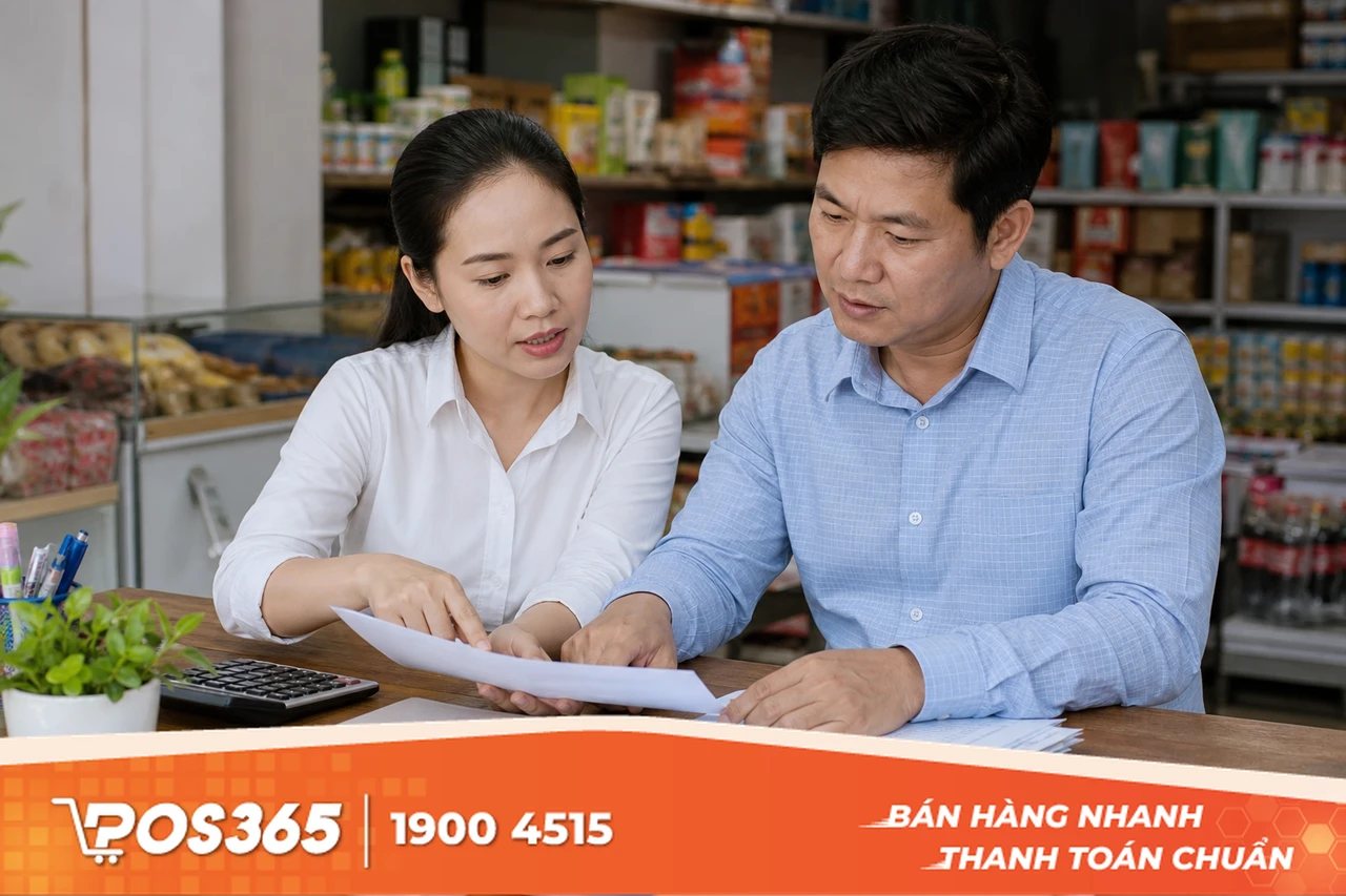 Hộ kinh doanh k&ecirc; khai phải nộp c&aacute;c loại thuế n&agrave;o?