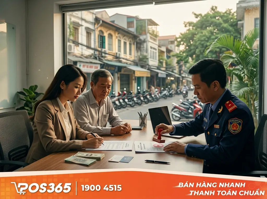 Hợp đồng thuê nhà kinh doanh có cần công chứng không?