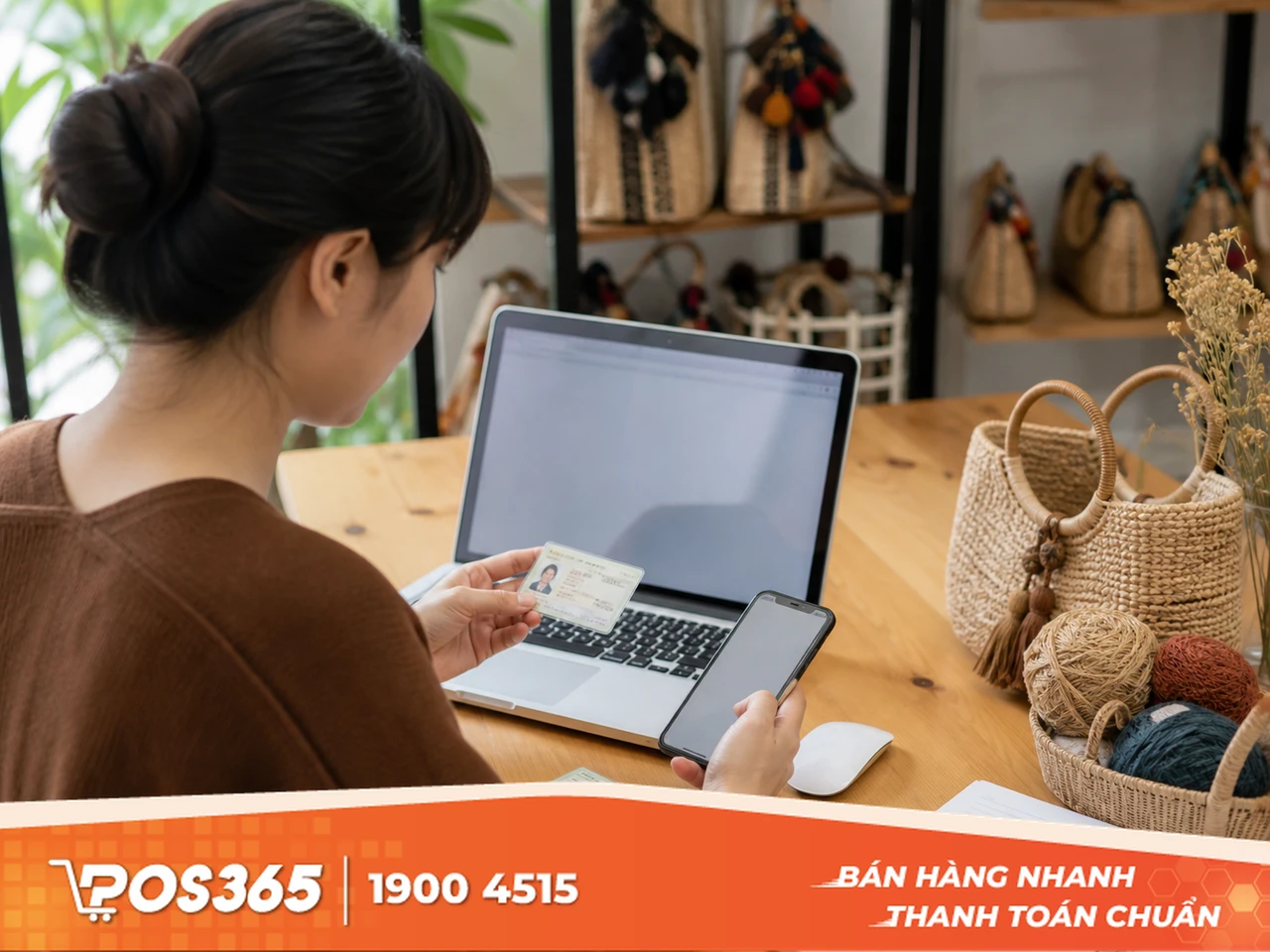 Hướng dẫn cách mở tài khoản bán hàng trên Etsy an toàn