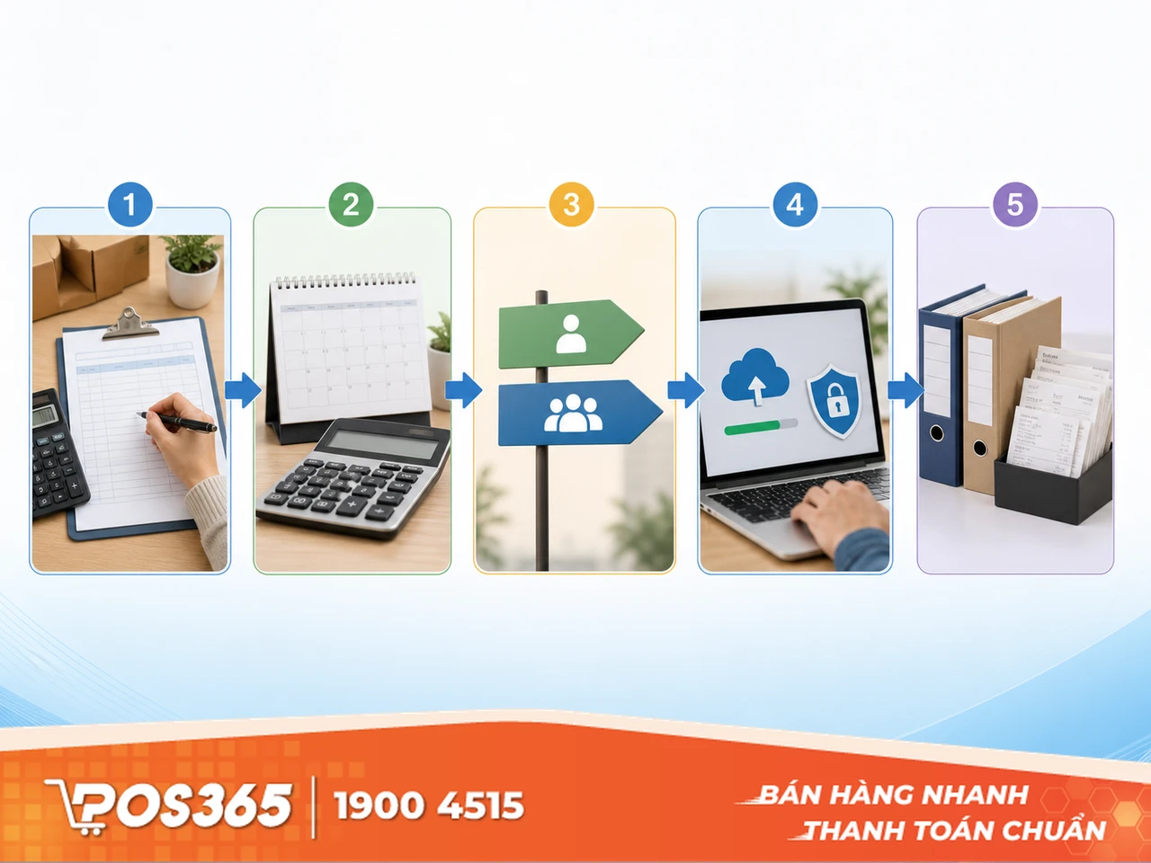 Hướng dẫn x&aacute;c định v&agrave; k&ecirc; khai doanh thu 300 triệu/năm