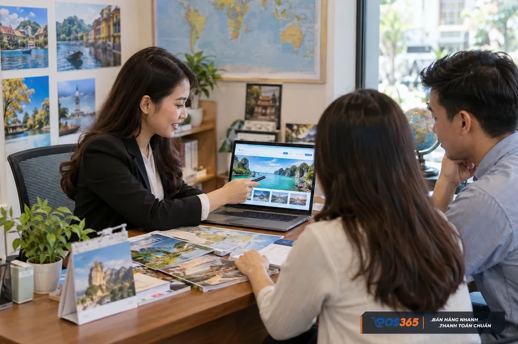 Điều kiện kinh doanh dịch vụ lữ h&agrave;nh quốc tế