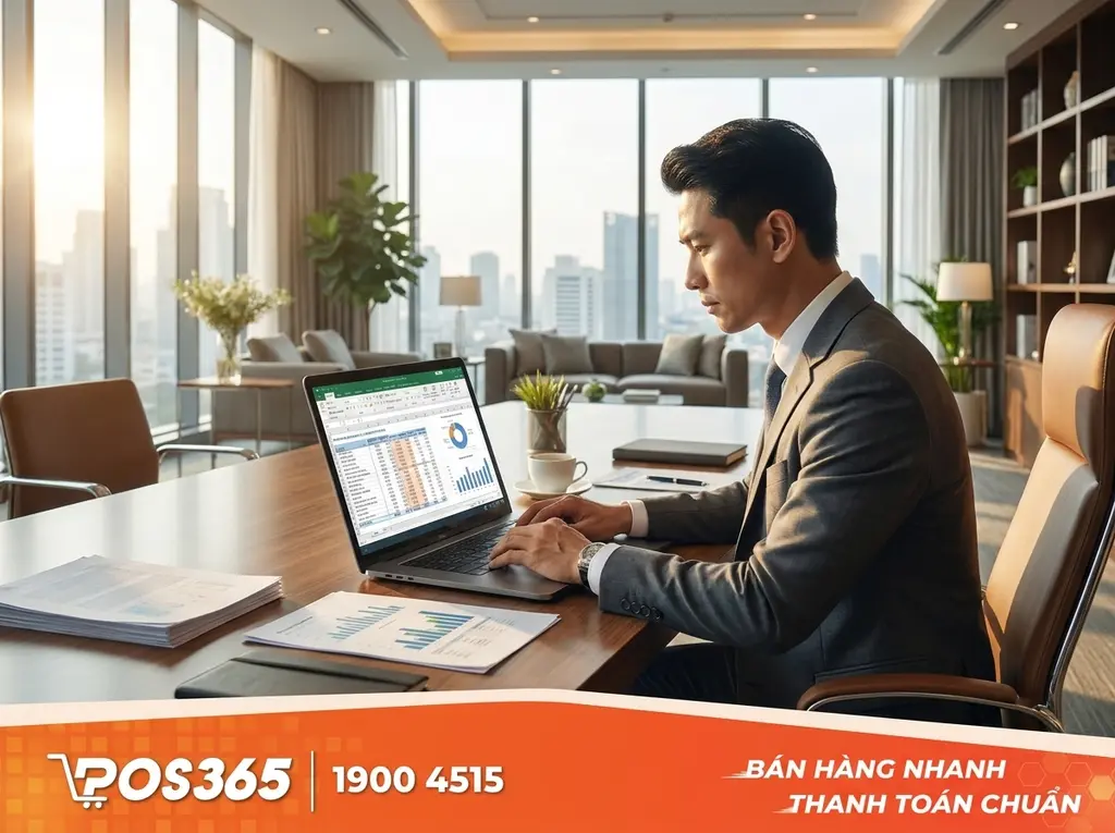 Khi nào doanh nghiệp cần nâng cấp hệ thống?