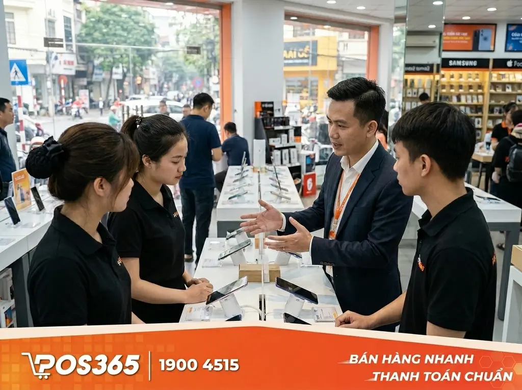 Khung năng lực & Kỹ năng cần c&oacute; của một ASM xuất sắc