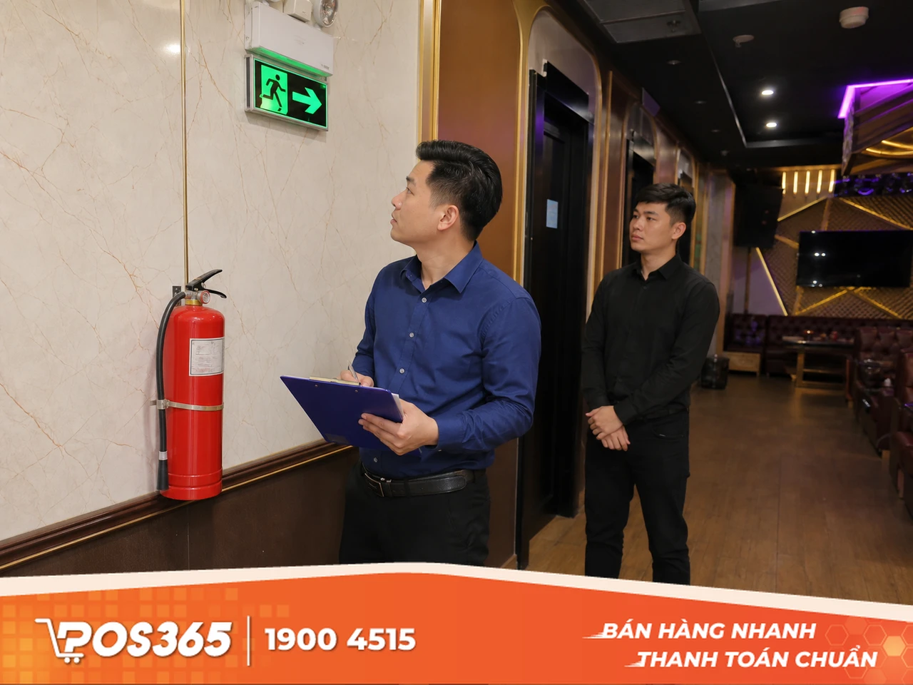 Khung yêu cầu năng lực bắt buộc cho vị trí Store Manager
