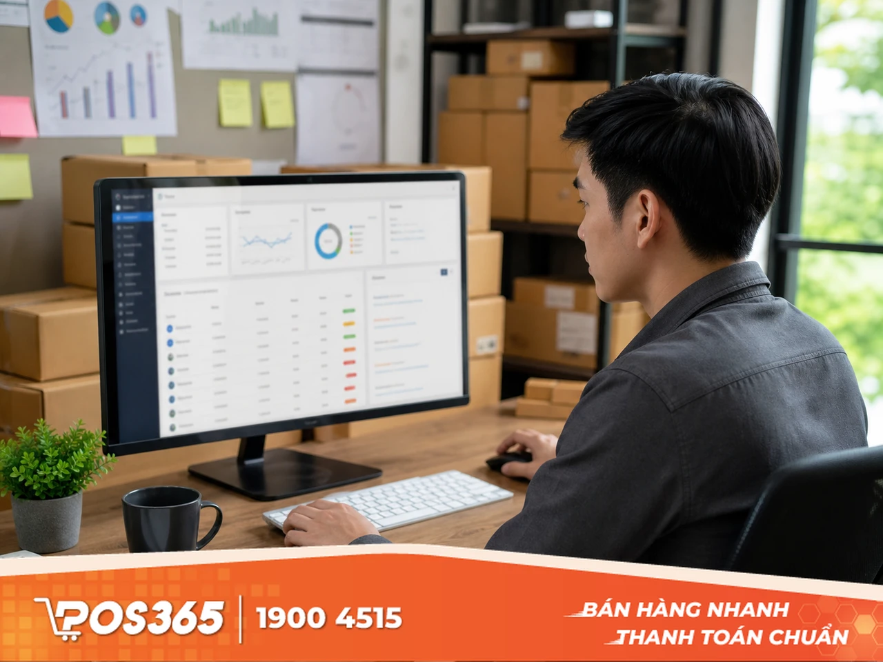 Kinh doanh Dropshipping không cần nhập hàng