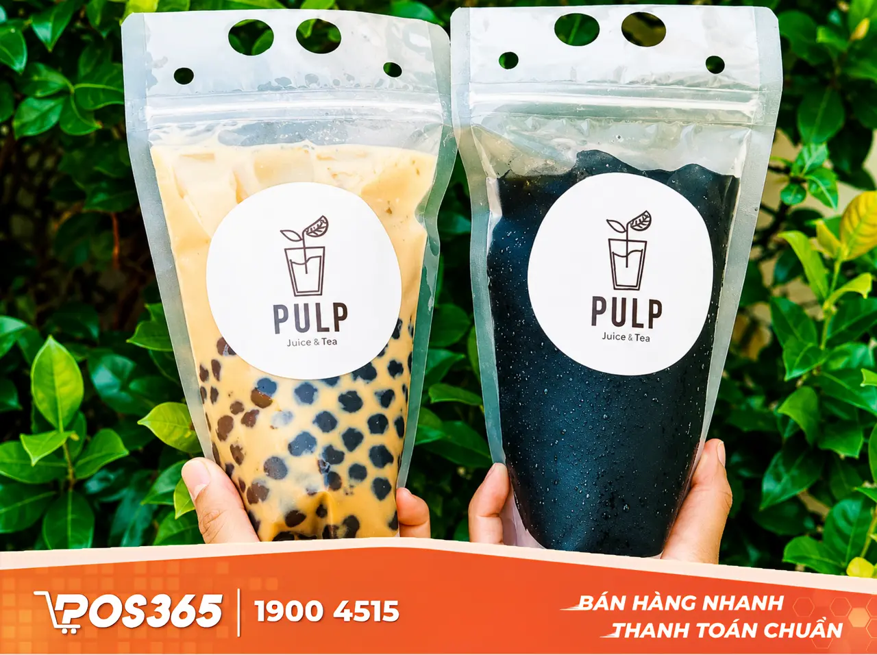 Kinh doanh trà sữa túi cần bao nhiêu vốn?