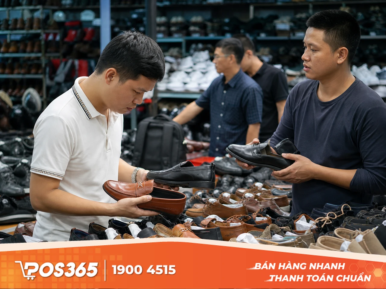 Kinh nghiệm khảo giá và kiểm định chất lượng khi lấy sỉ