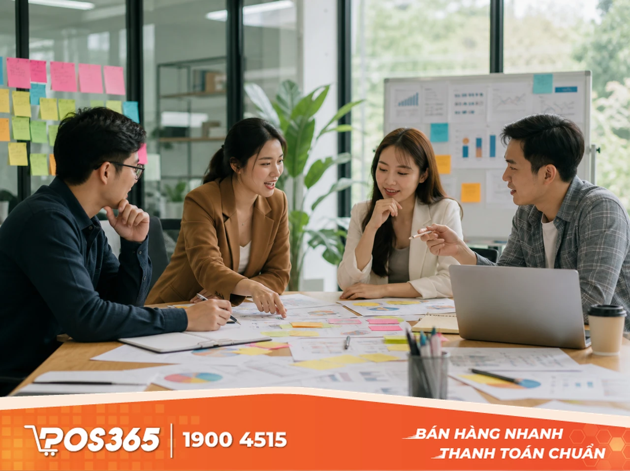 Lắng nghe mạng x&atilde; hội qua Social Listening