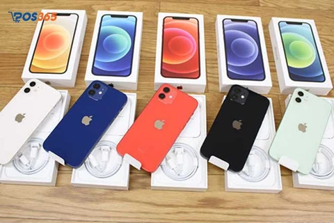 Tìm nguồn hàng iPhone giá rẻ từ việc xách tay