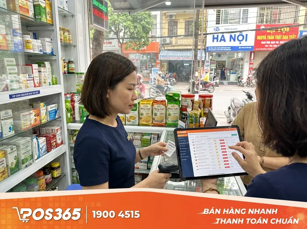 Lời giải cho bài toán quản lý hàng hóa và hạn sử dụng (Date) phức tạp