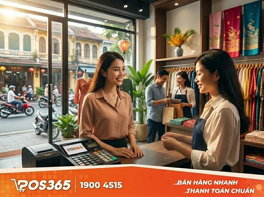 Lợi ích kép khi áp dụng chính sách Commission hợp lý