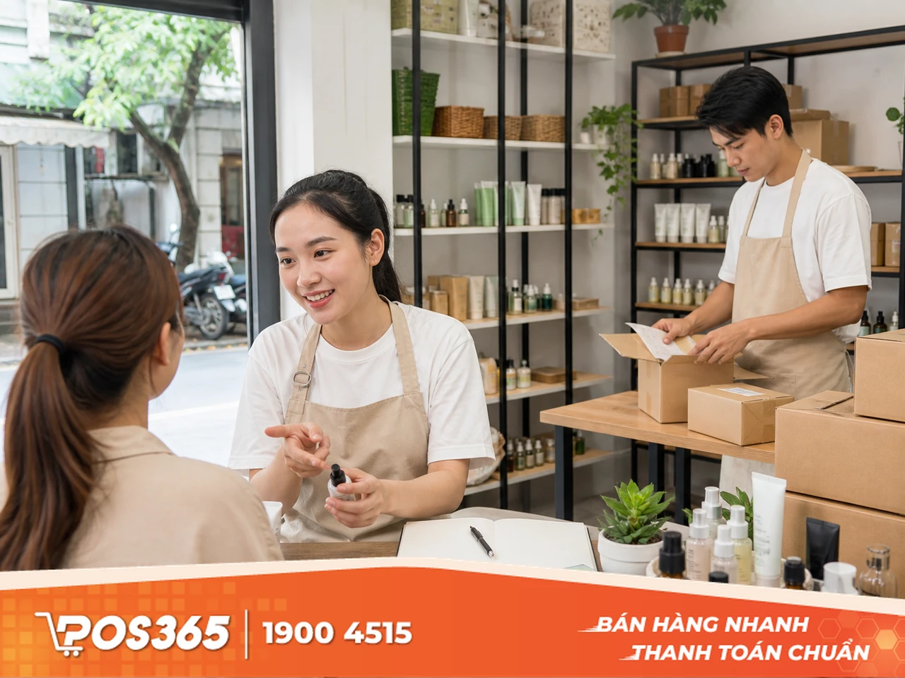 Lợi thế khi bắt đầu với m&ocirc; h&igrave;nh kinh doanh nhỏ