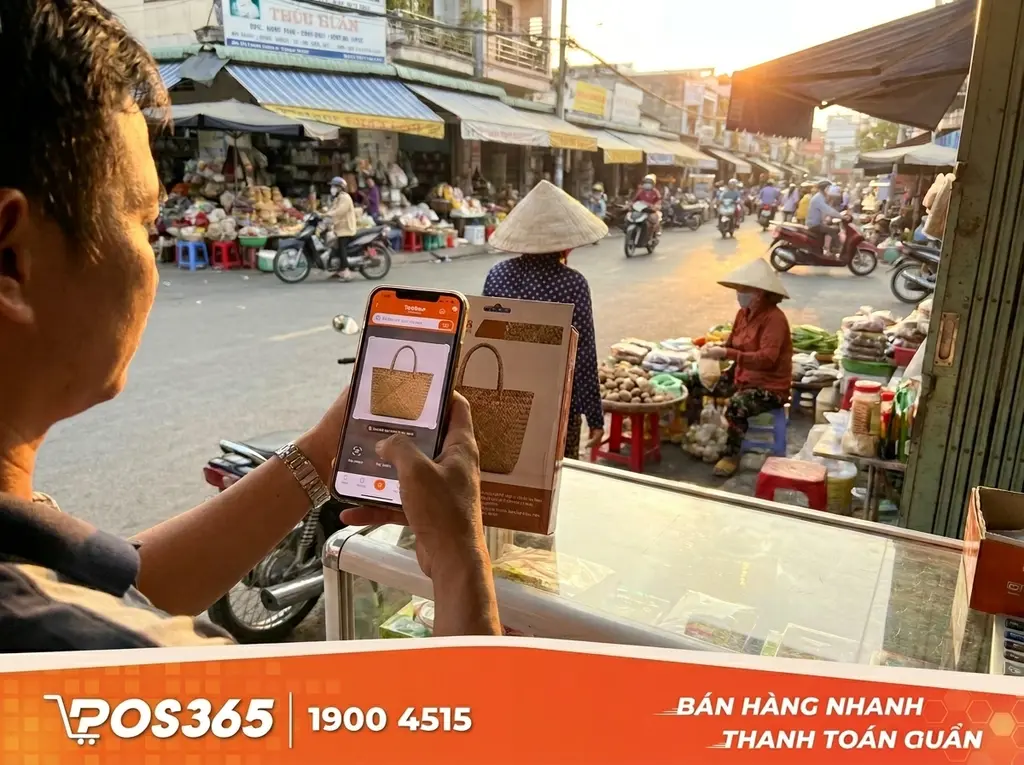 Lợi thế khi tìm kiếm nguồn hàng Taobao bằng hình ảnh