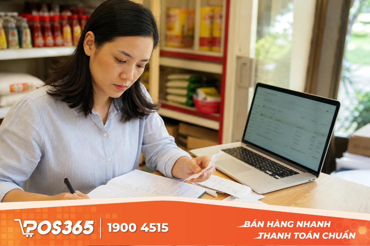 Lưu &yacute; khi nộp thuế k&ecirc; khai hộ kinh doanh