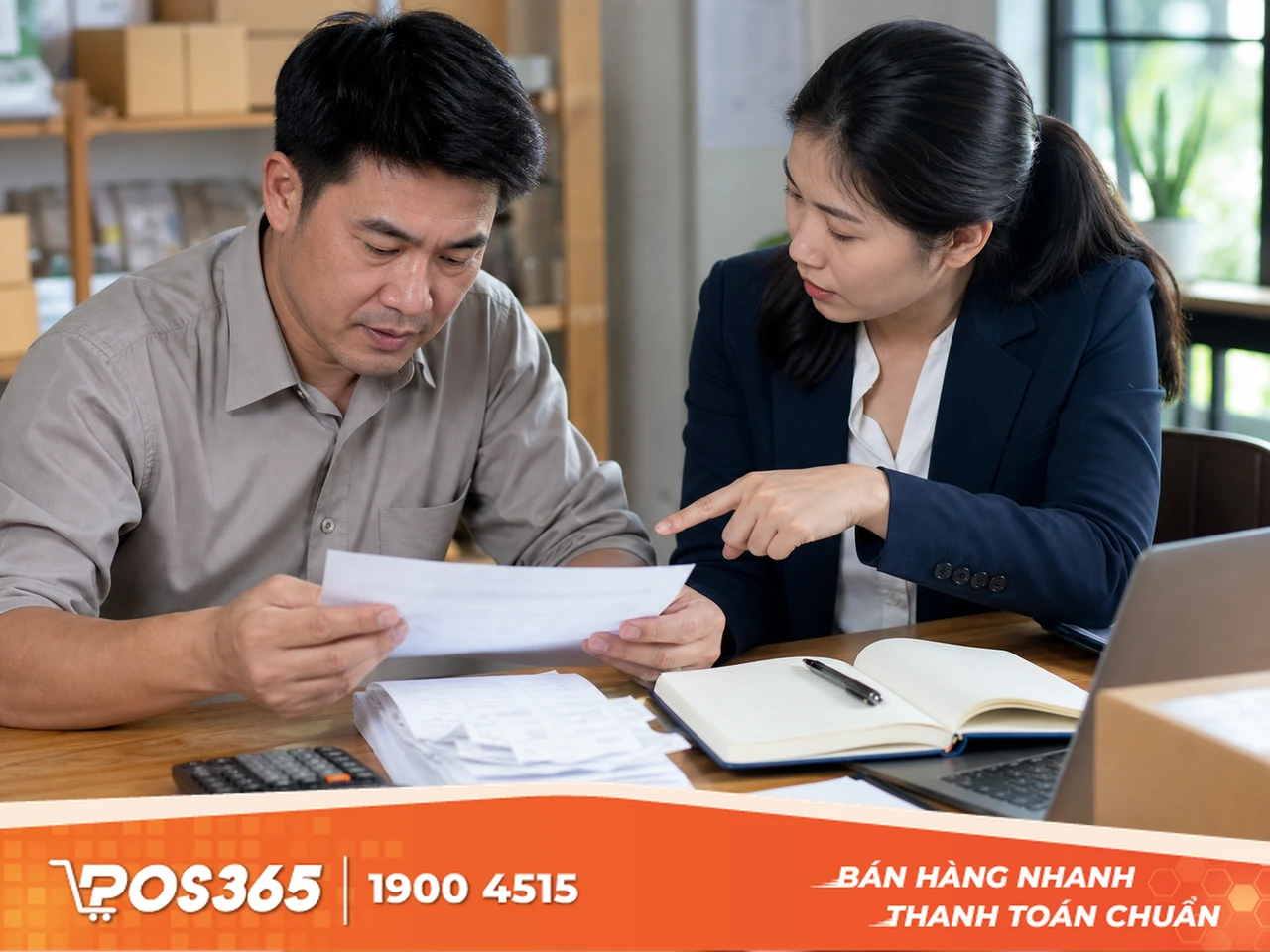 Lưu ý khi xác định doanh thu tính thuế để tránh bị phạt