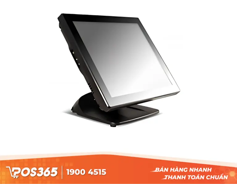 Máy tính tiền Posiflex XT-3815 - dòng POS để bàn cao cấp