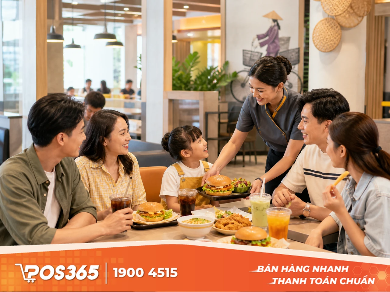 McDonalds v&agrave; sự th&iacute;ch nghi văn h&oacute;a s&acirc;u sắc
