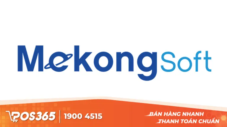 Mekong Soft - Phần mềm quản l&yacute; chuy&ecirc;n s&acirc;u cho vật tư v&agrave; điện nước