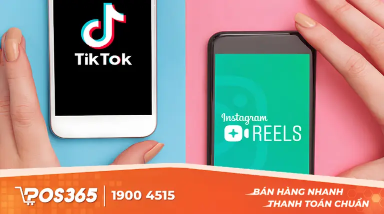 Mẹo tối ưu hình ảnh & Video ngắn (Reels/TikTok)