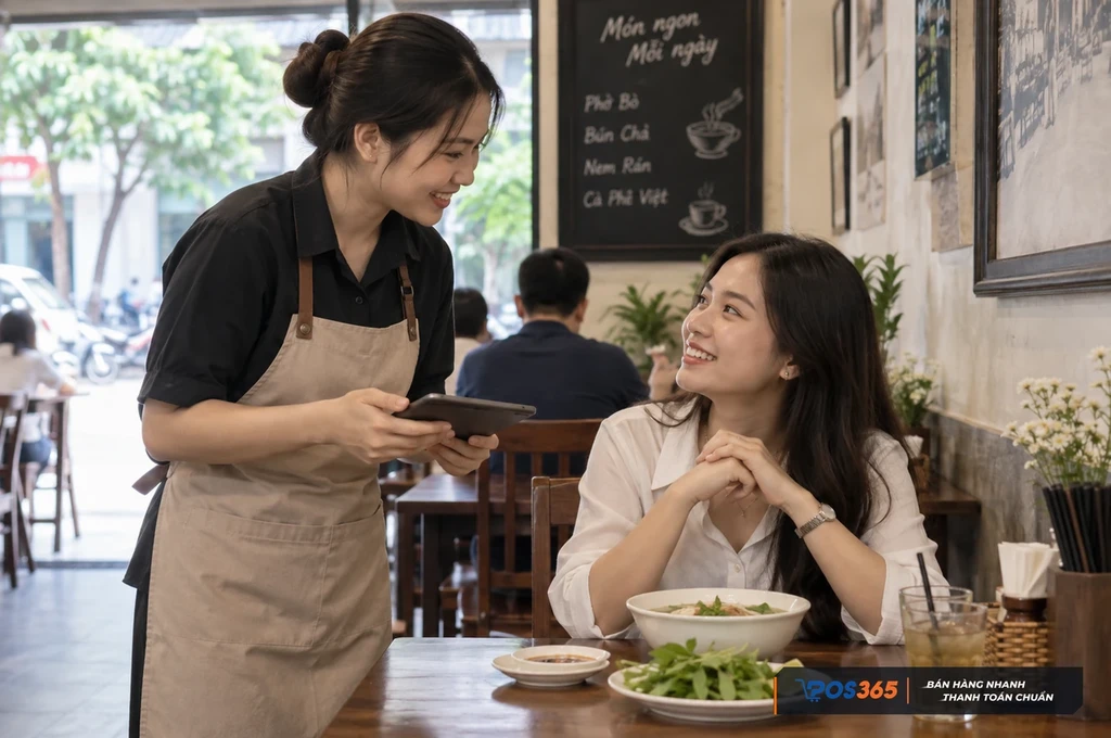 Nắm bắt thời điểm vàng để khơi gợi phản hồi
