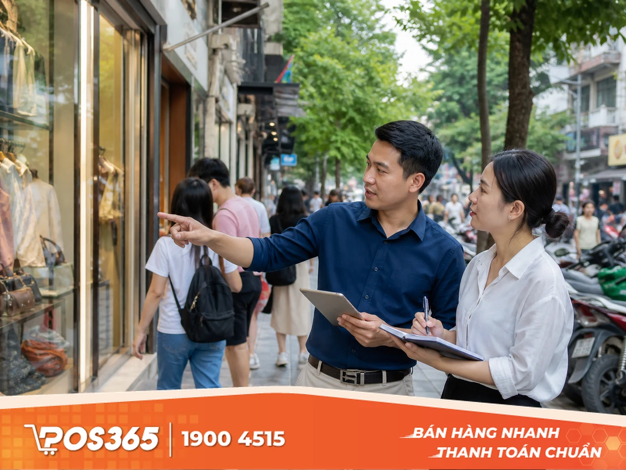 Nghiên cứu thị trường và đối thủ cạnh tranh