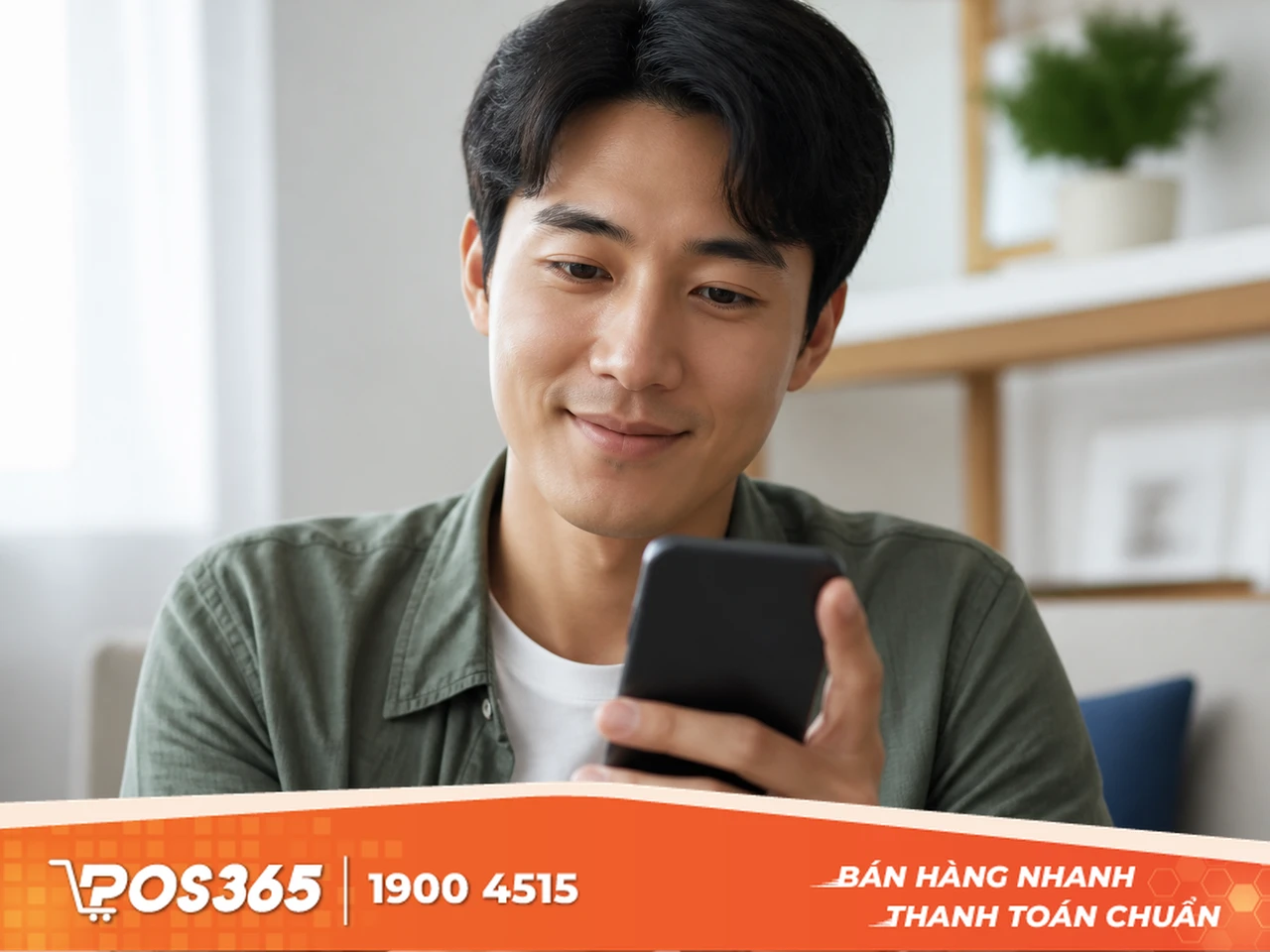 Nhận hoa hồng từ ứng dụng ngân hàng uy tín