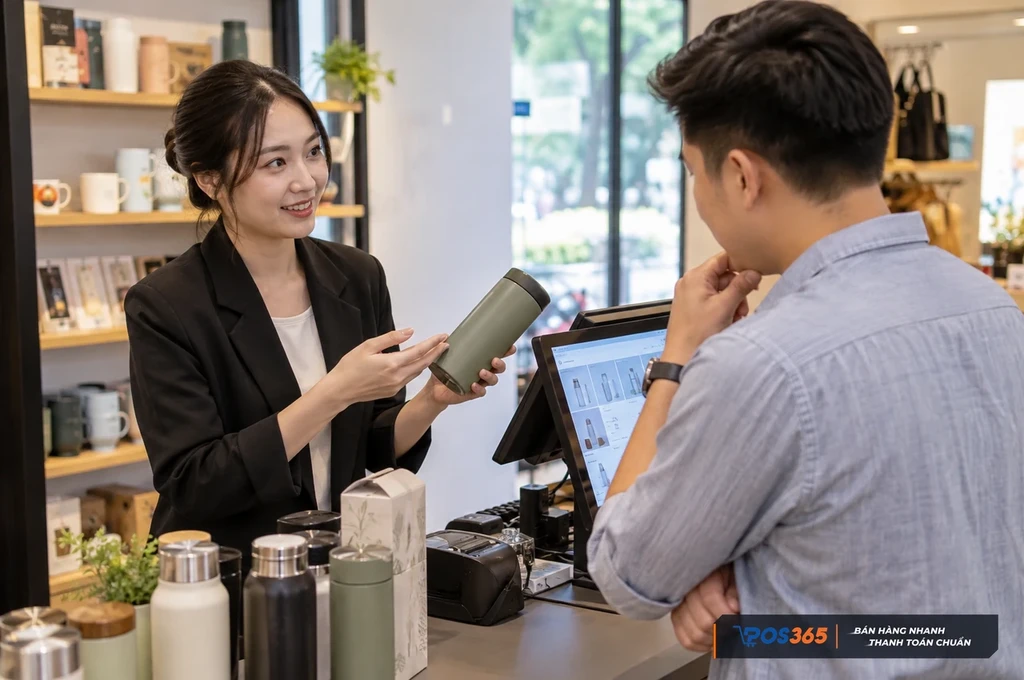 Những kỹ năng bắt buộc đối với nhân viên bán hàng trực tiếp