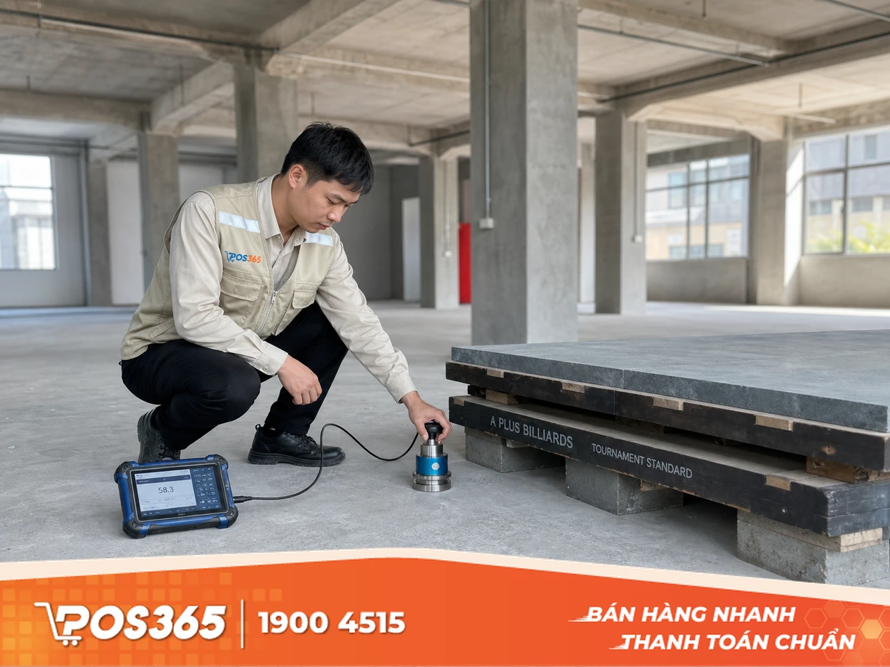 Những lưu ý về kết cấu mặt bằng cực kỳ quan trọng