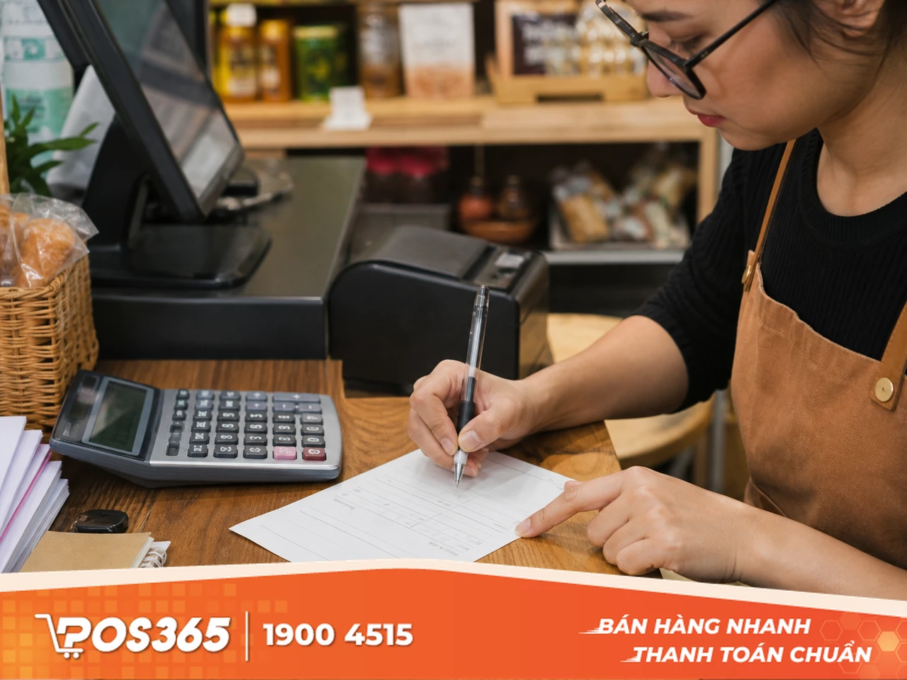 Những th&ocirc;ng tin bắt buộc phải c&oacute; tr&ecirc;n mẫu h&oacute;a đơn b&aacute;n lẻ