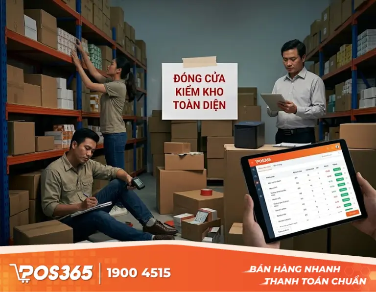 Nỗi ám ảnh mang tên