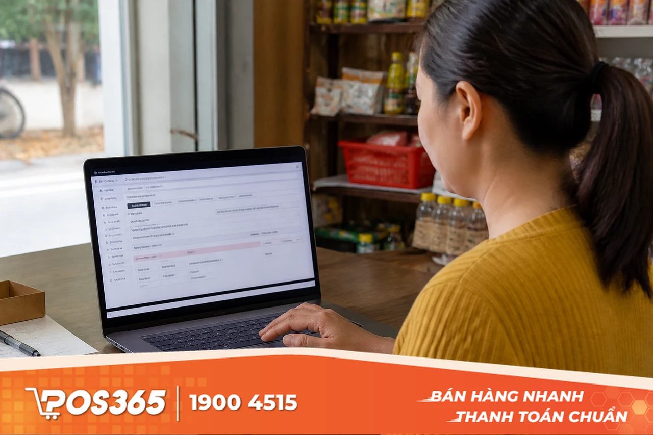 Nộp trực tuyến qua Cổng Thuế điện tử hoặc Dịch vụ c&ocirc;ng