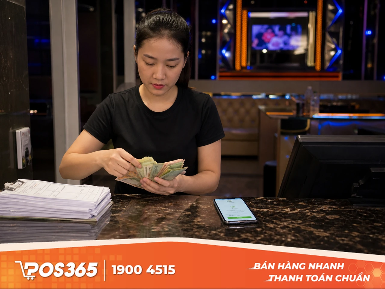Phẩm chất trung thực và sự cẩn trọng tài chính