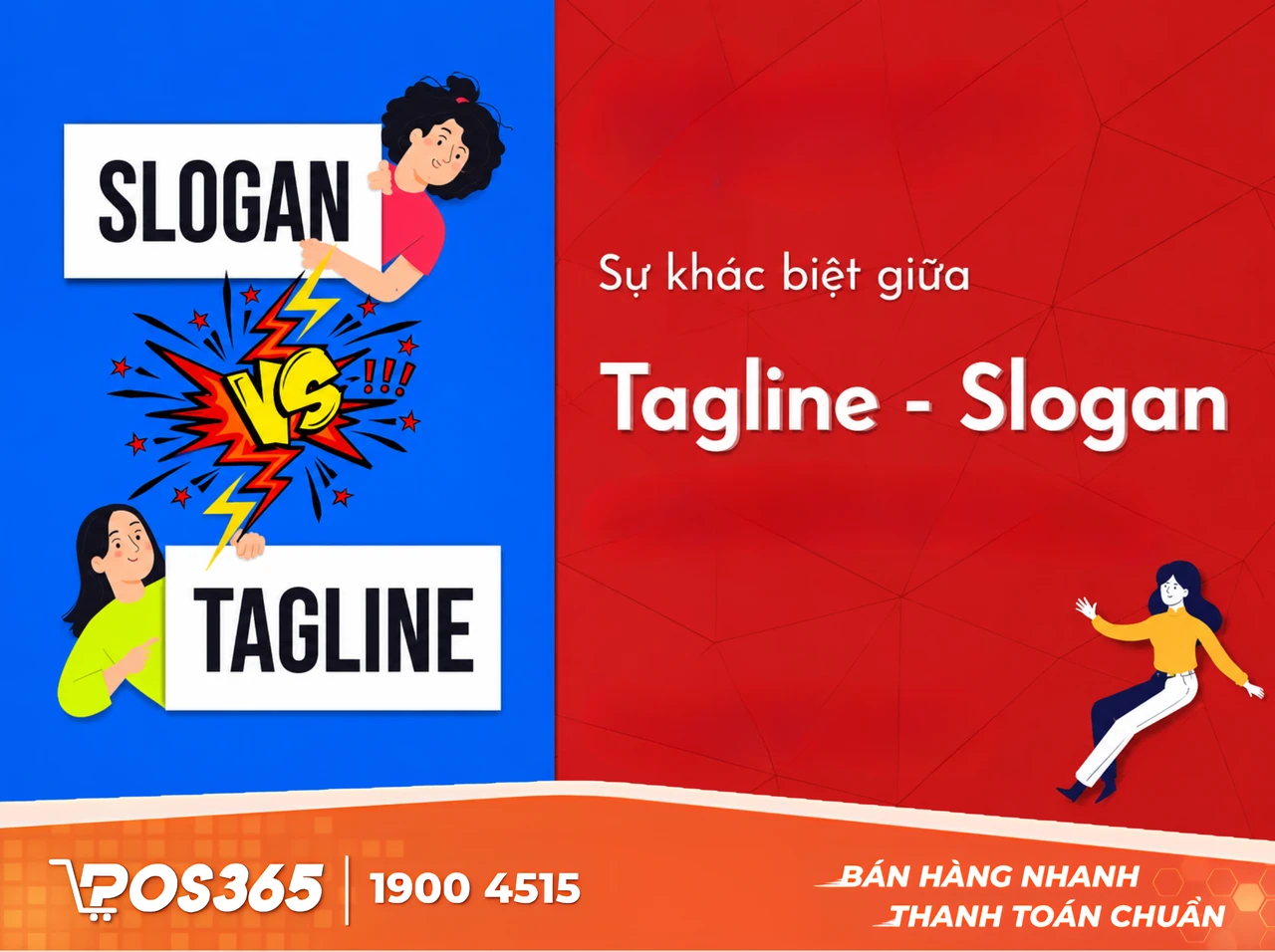 Phân biệt Slogan và Tagline, Phương châm
