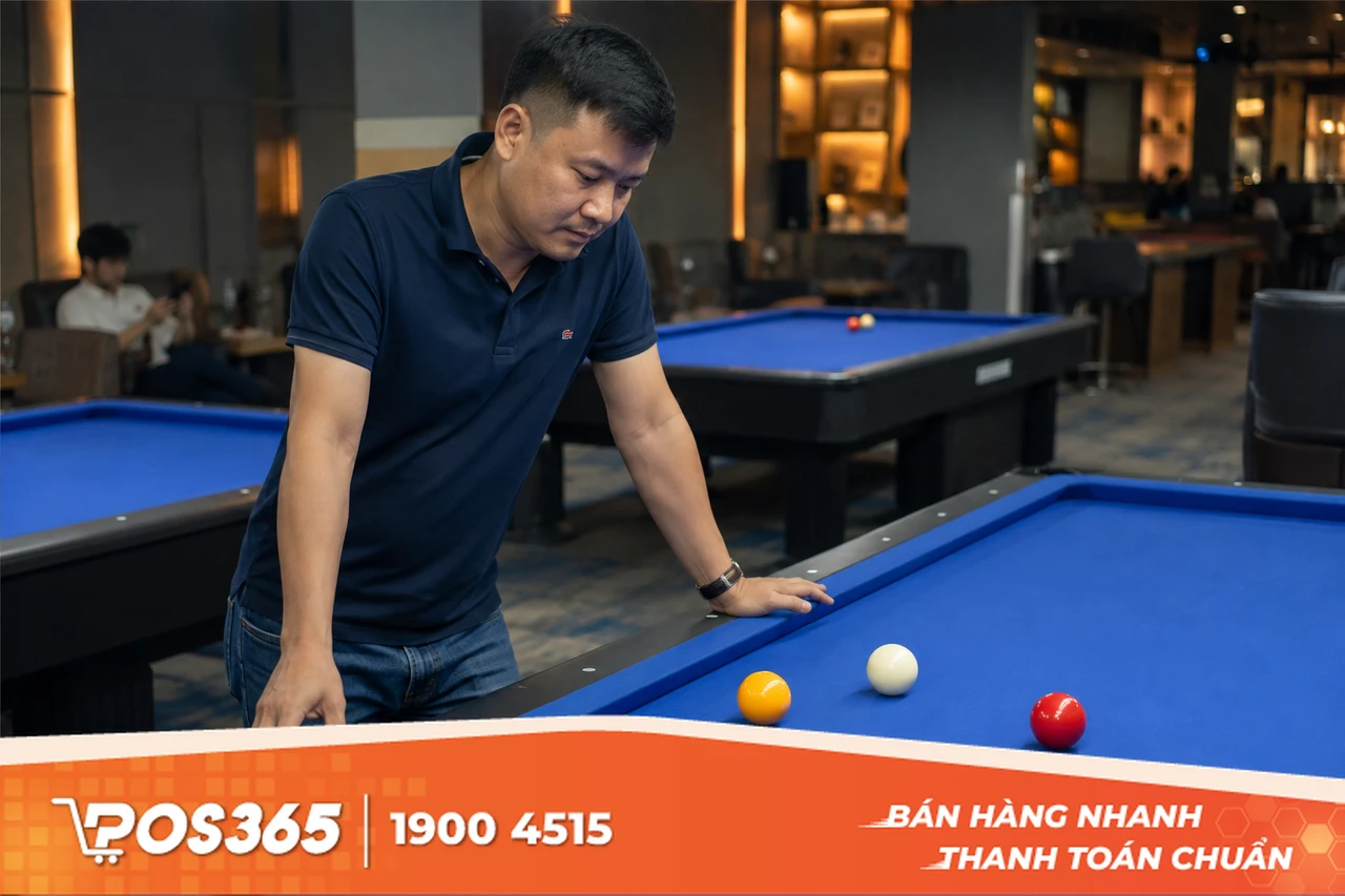 Phân khúc bàn bida phăng (Carom 3 băng) giá tốt