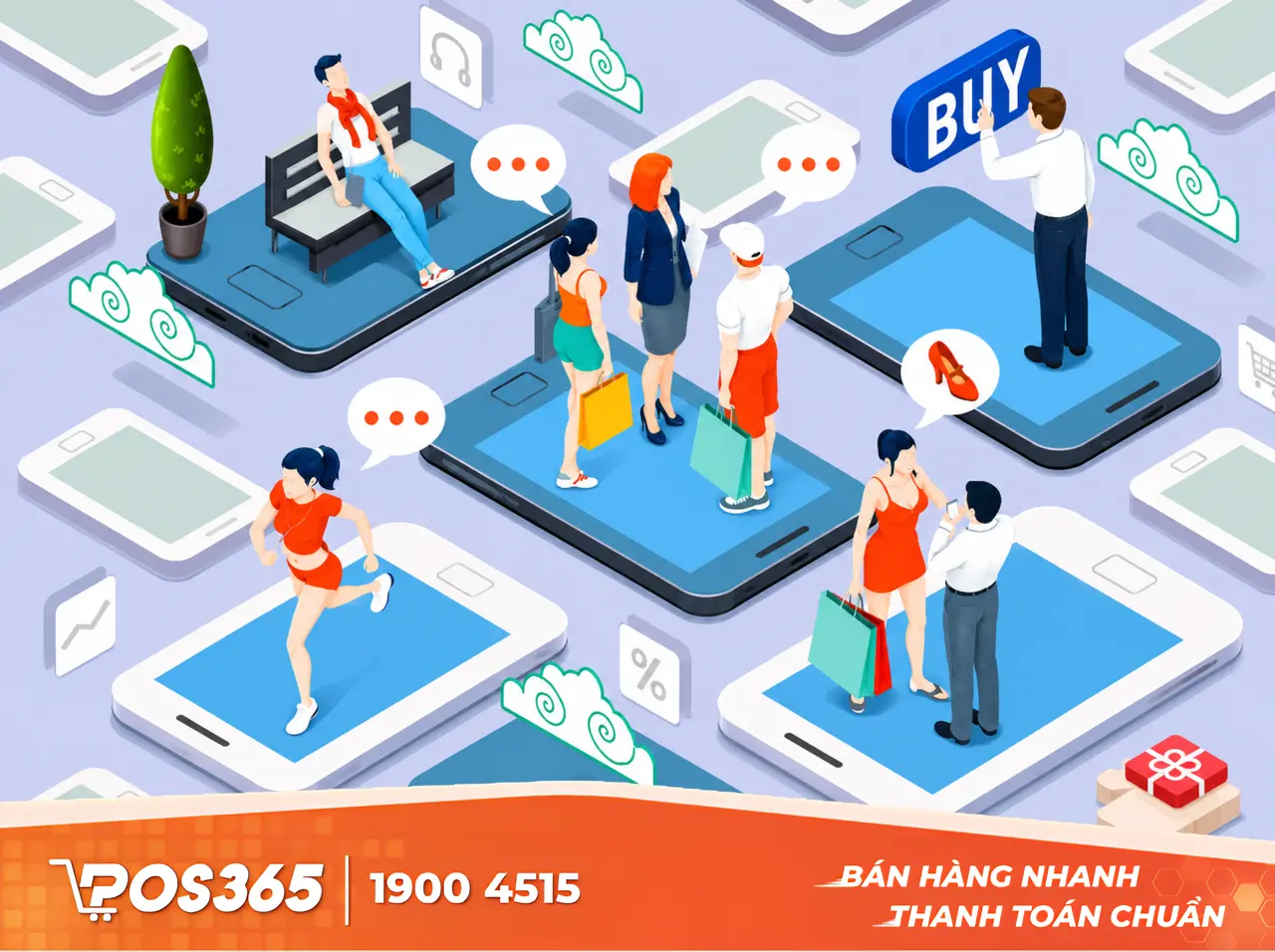 Phân khúc khách hàng để cá nhân hóa trải nghiệm